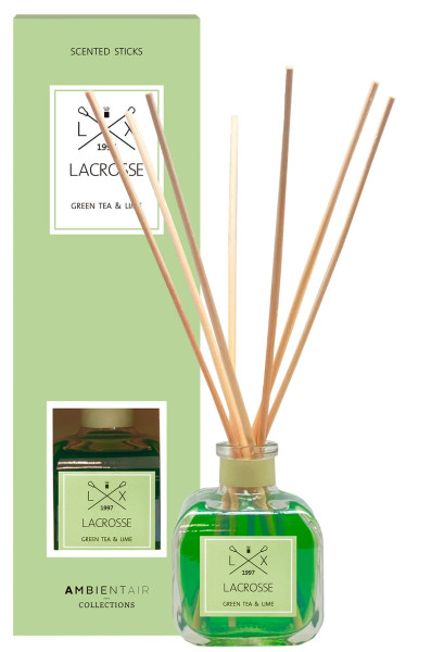 Zapach Green tea & Lime 100 ml