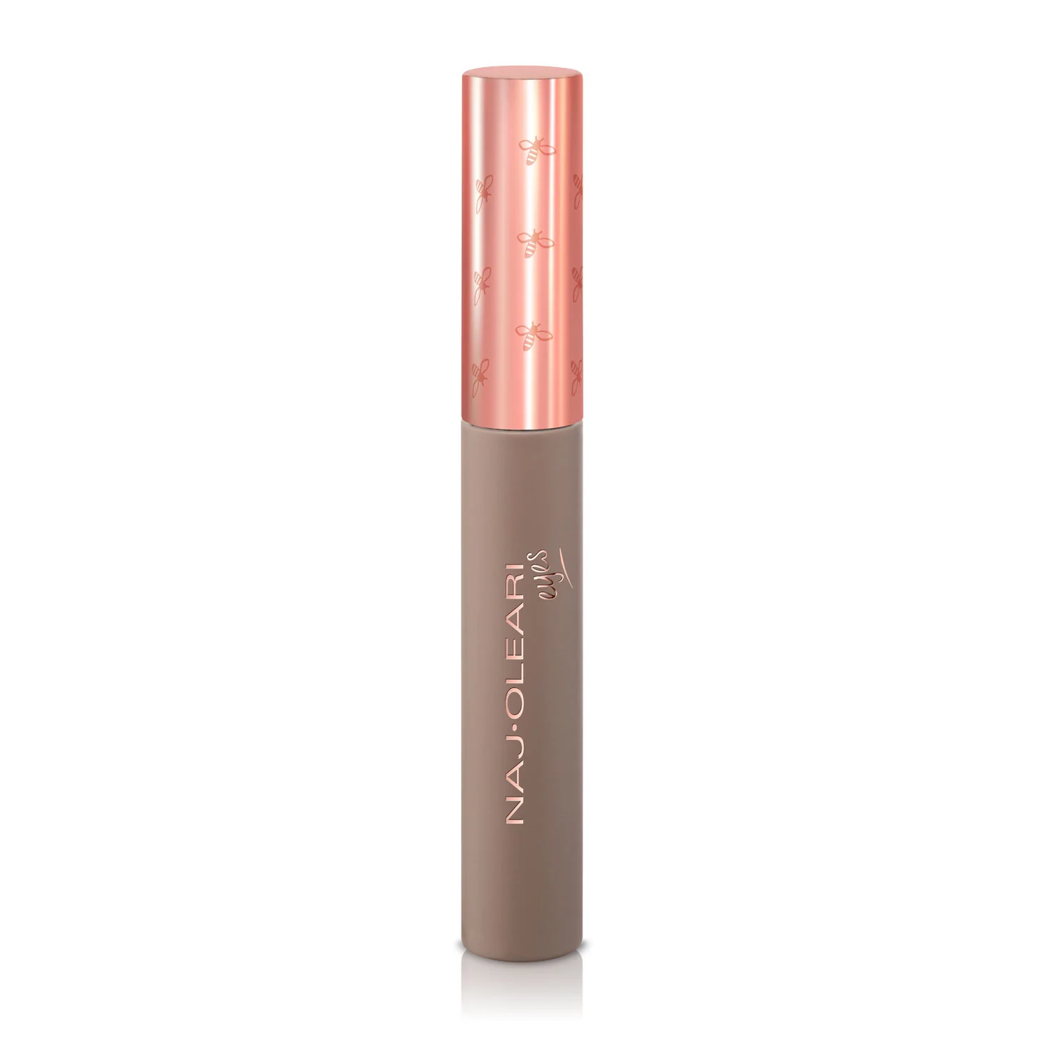 Occhi Lasting Shape Eyebrow Fixer - Gel e mascara sopracciglia