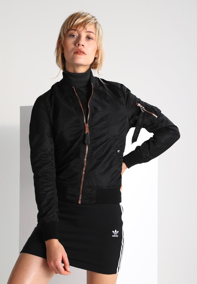 Vestes bombers Alpha Industries