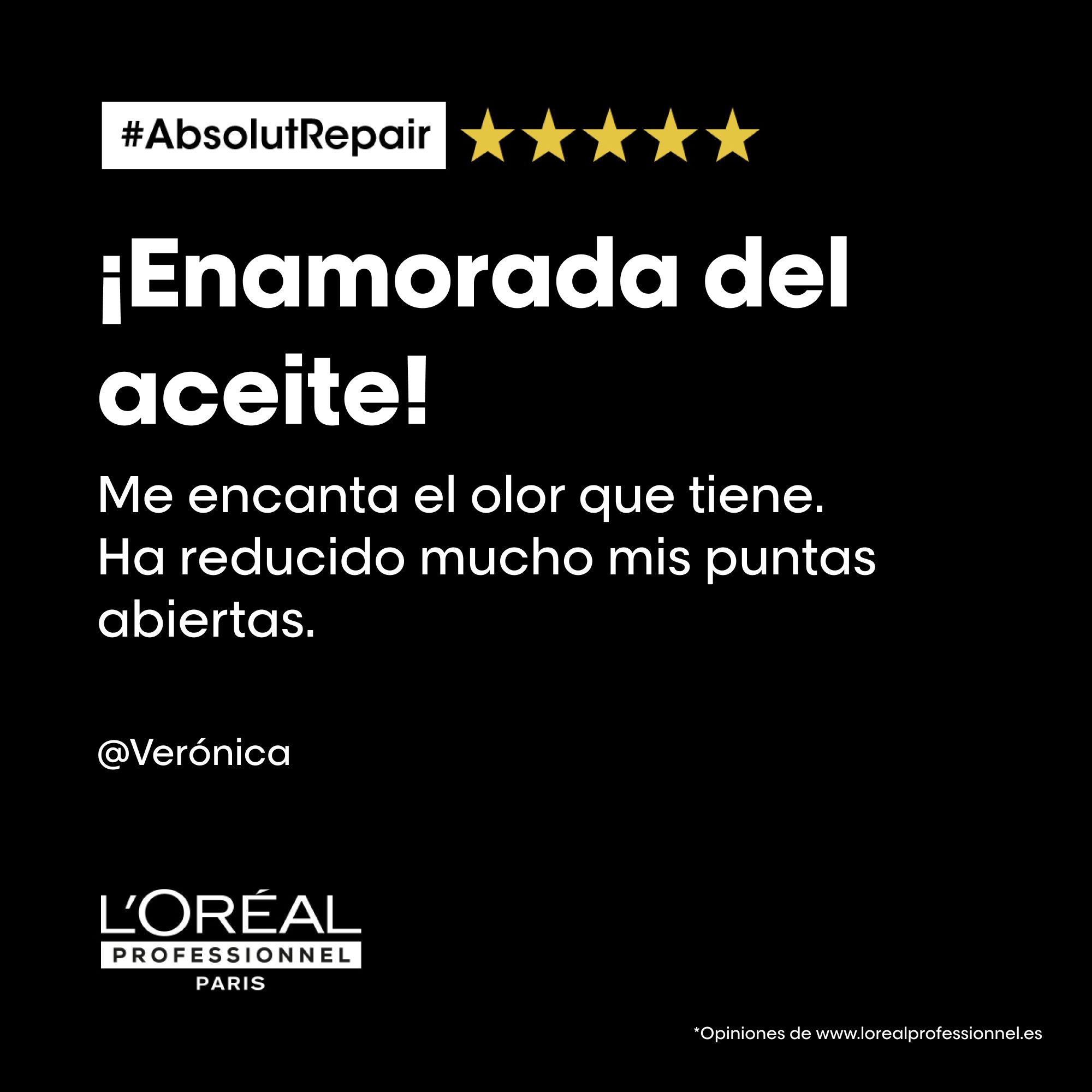 Absolut Repair 10-u-1 ulje Ulja i tretmani za kosu