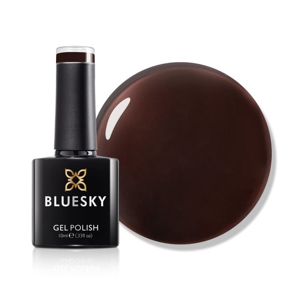 „Bluesky Glass“ gelinis lakas – rausvai raudonas akmuo