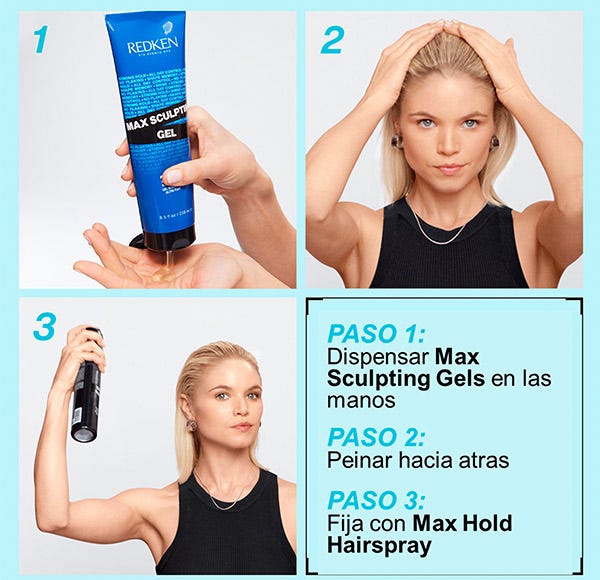 Max Sculpting| 250 ml