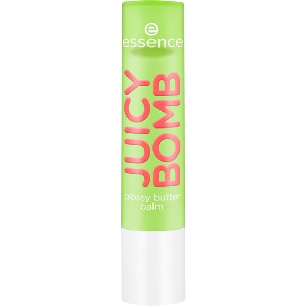 Essence Juice Bomb 04 Kiwi To My Heart sijajni masleni balzam 2,5 g