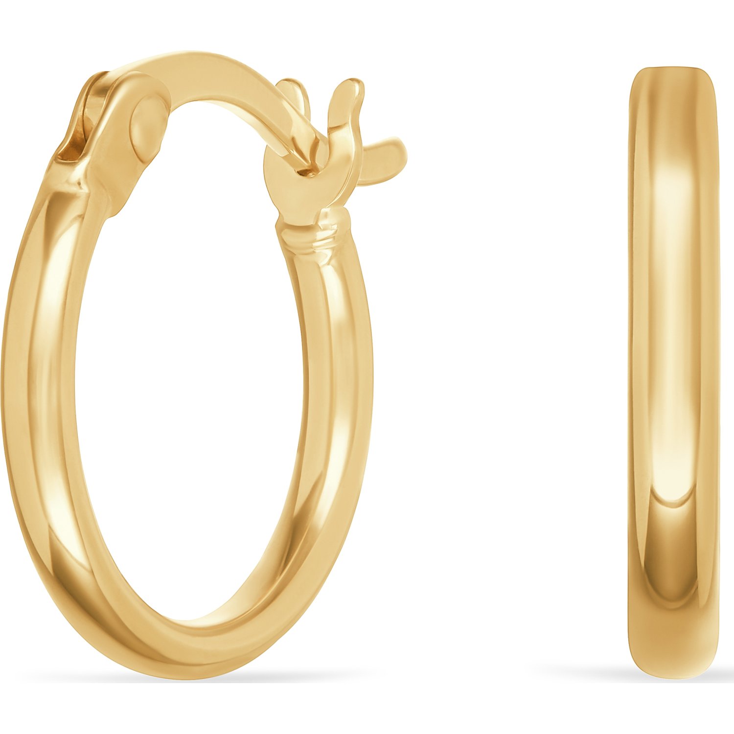 FAVS Boucles d'oreilles