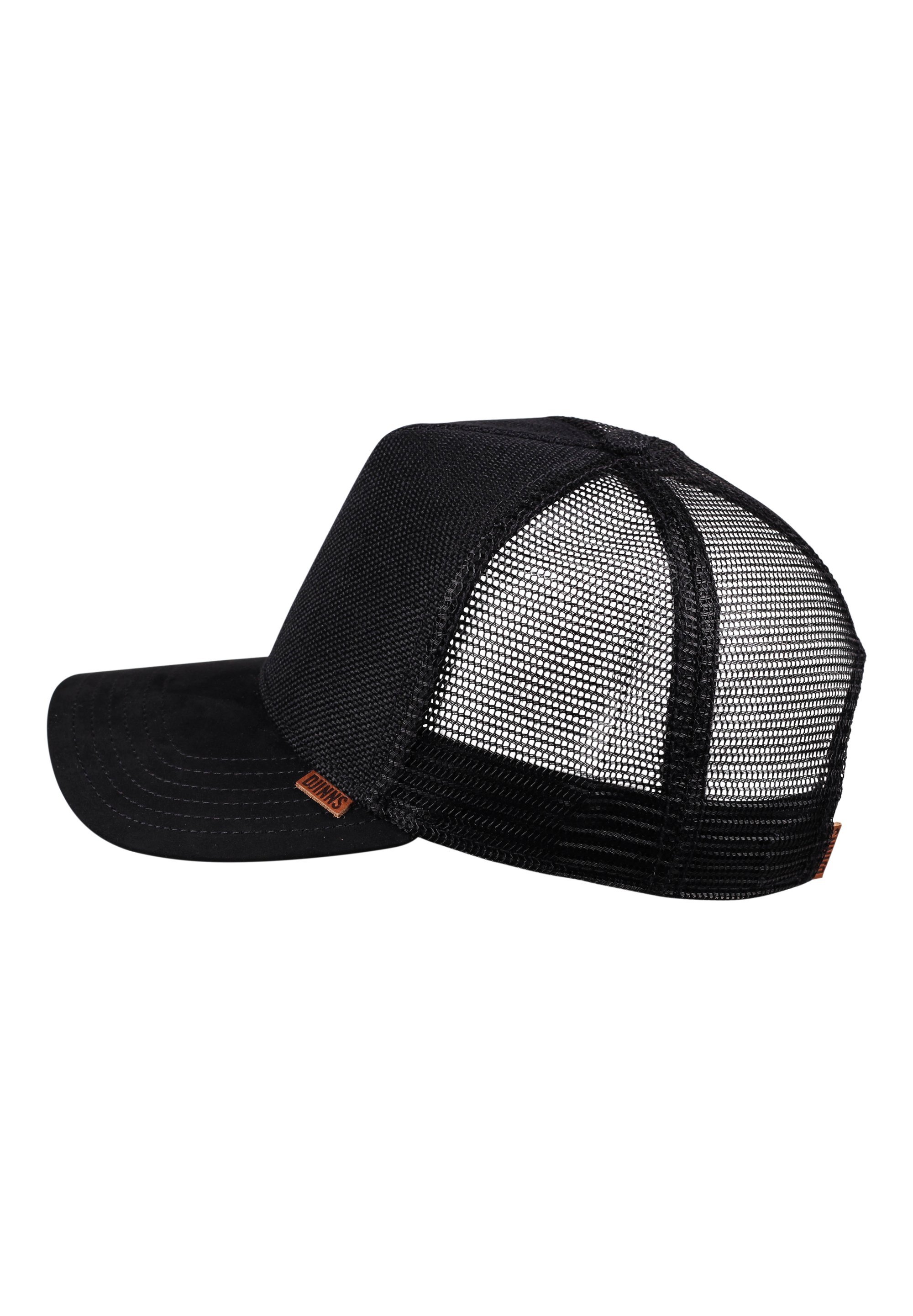 Czapka Djinn's SUELIN - czarna
