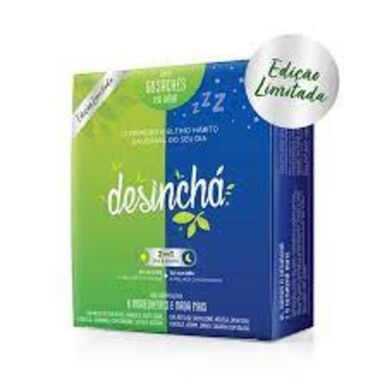 Desinchá Mix Den a Noc 60 sáčků 60 sáčků