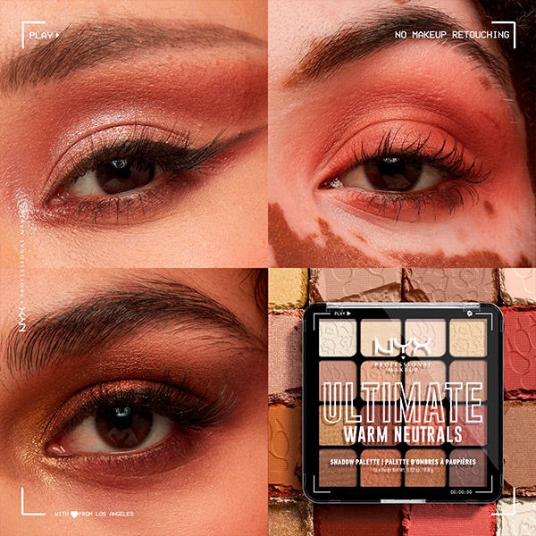 Ultimate Shadow Palette