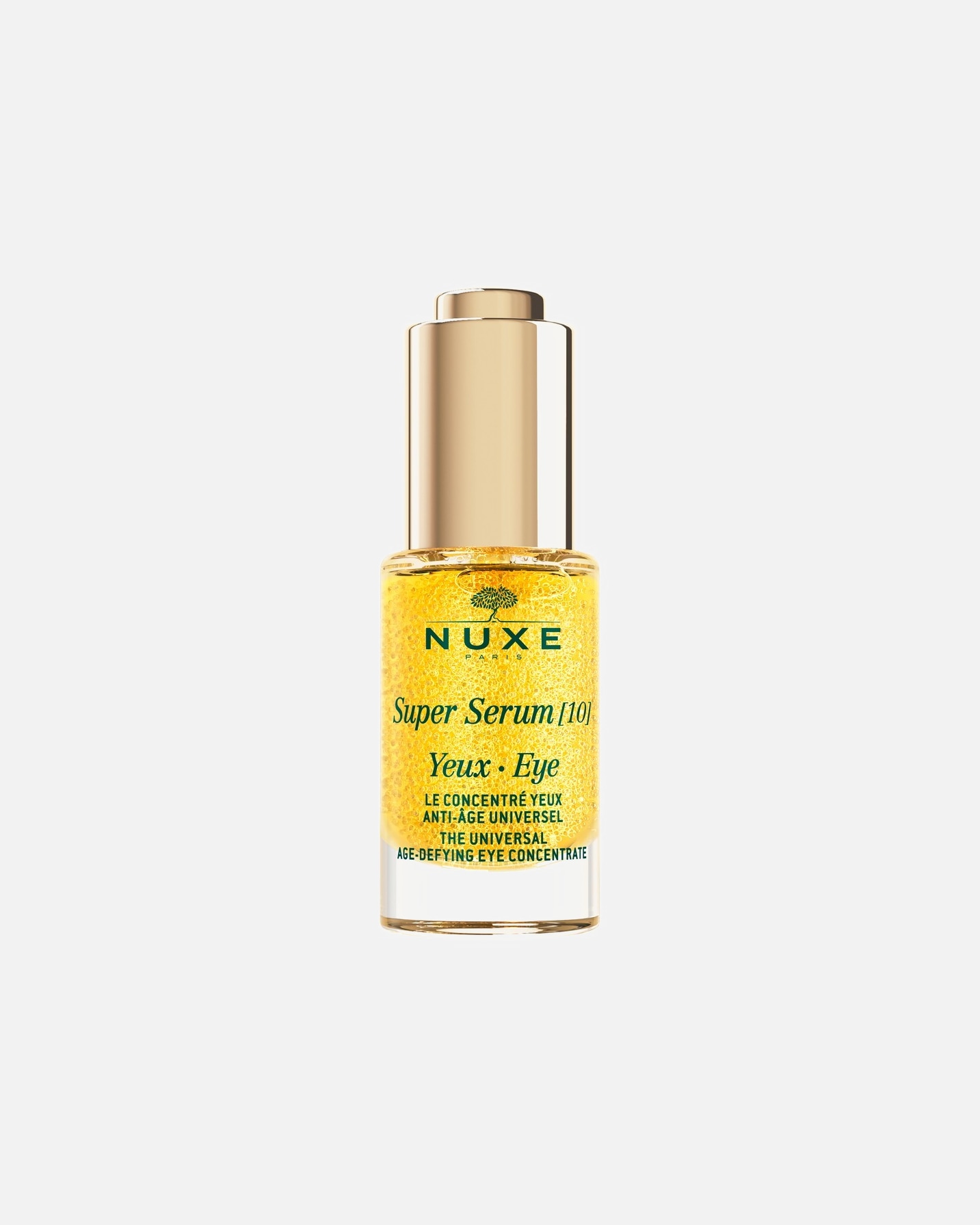 NUXE Anti-Aging Serum Super Siero [10] – 15 ml