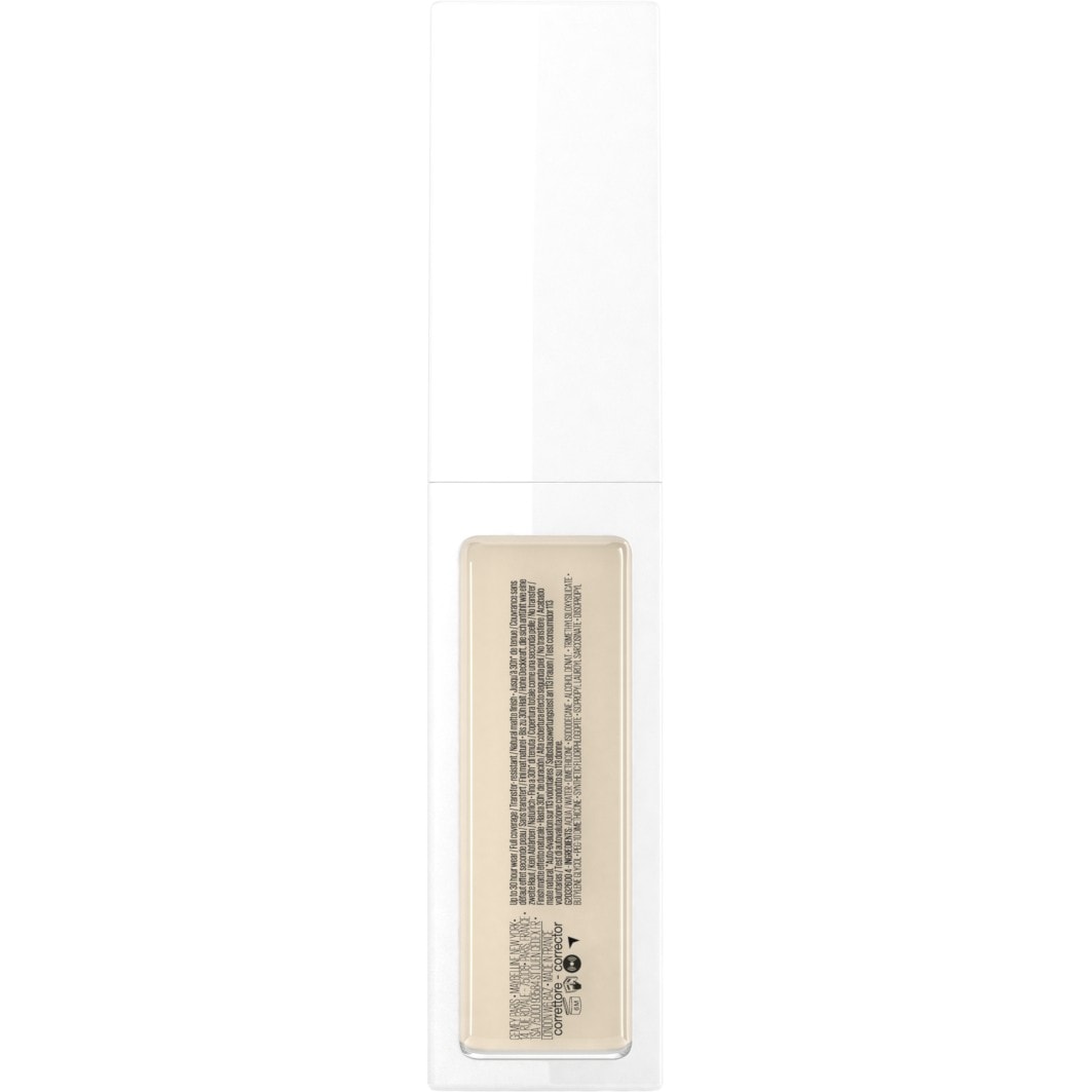 Maybelline Concealer SuperStay 30H Active Wear Concealer – 11,54 ml