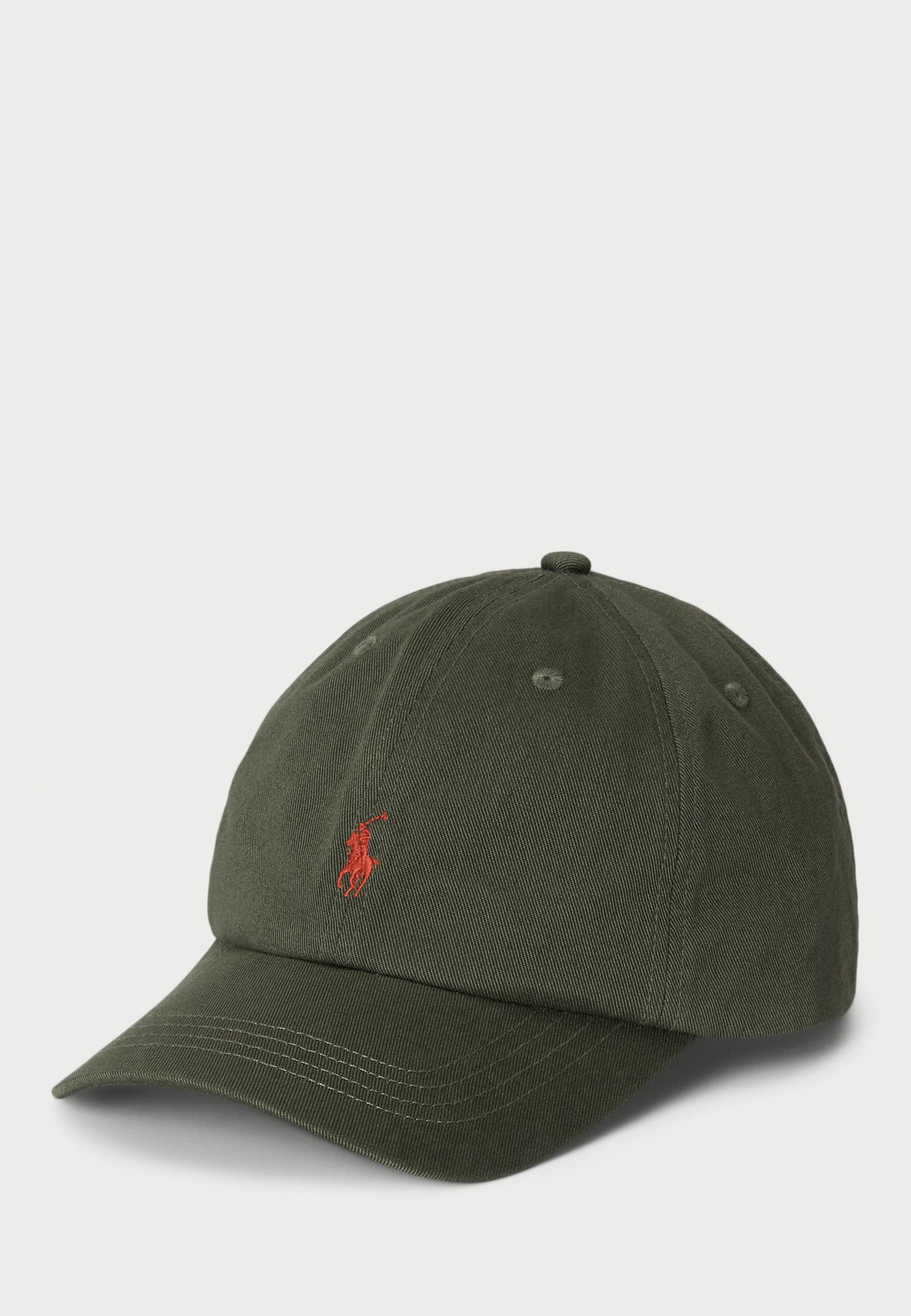 Polo Ralph Lauren UNISEX - Pet - mint olijfgroen