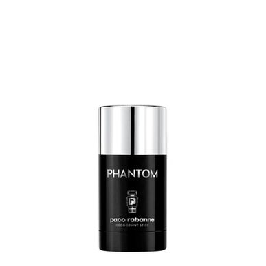 Rabanne Phantom tuhý deodorant 75 ml