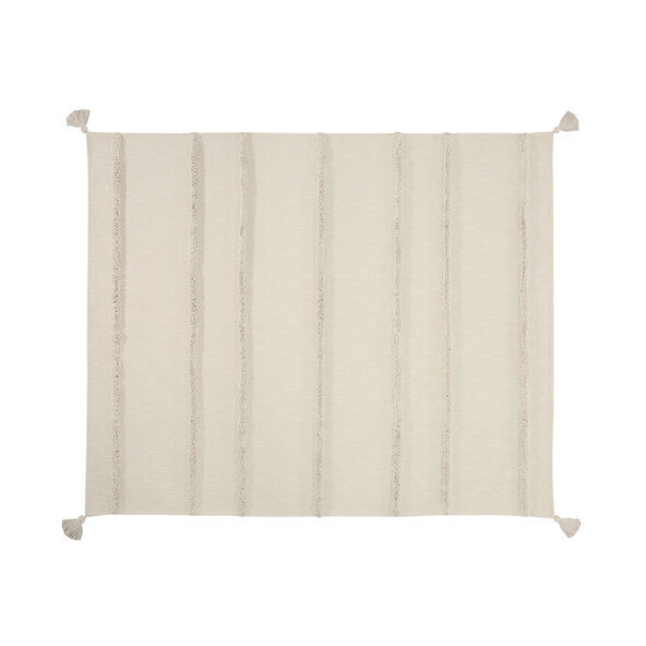 Boho-peitto, beige