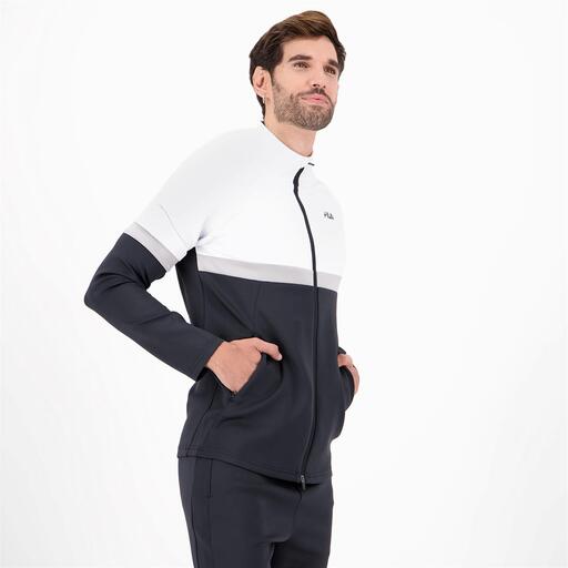  Fila tracksuit