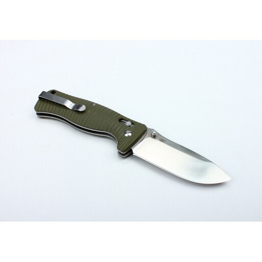 Ganzo G720 zitiert