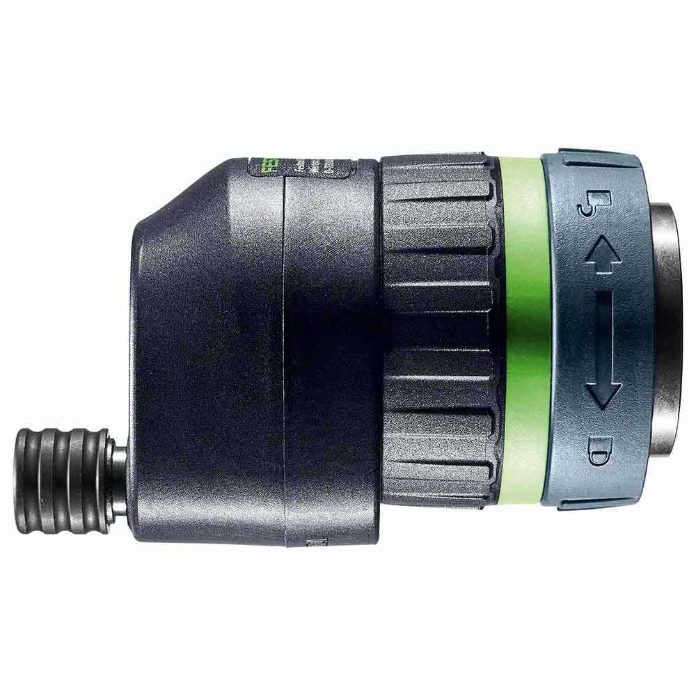 Mandrină excentrică pentru burghiu FESTOOL FastFix pentru TPC/TDC și C/T 18 205223
