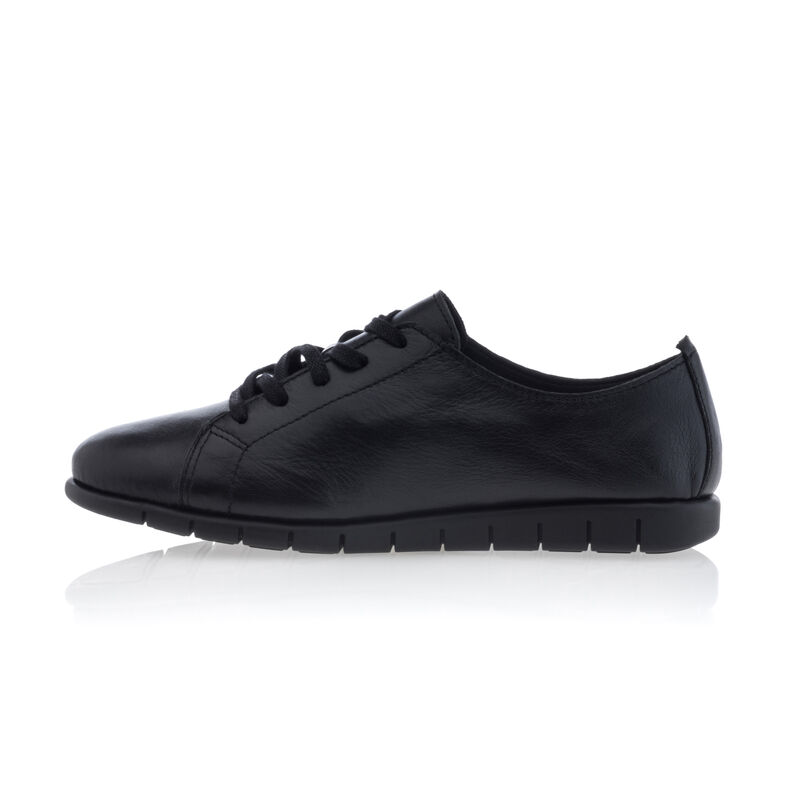 Baskets / sneakers Femme Noir