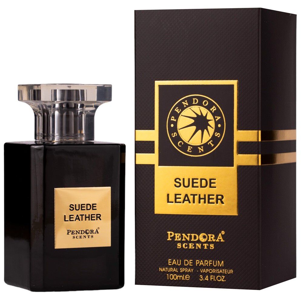 Parfums en daim Pendora
