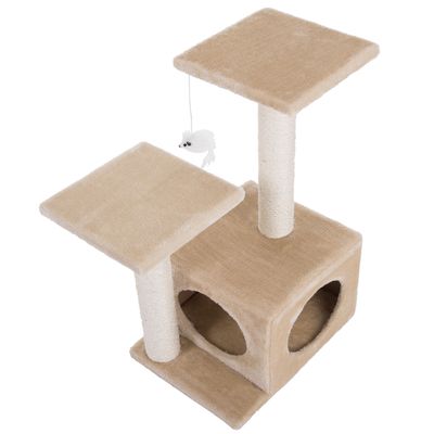 Albero per gatti Oasis