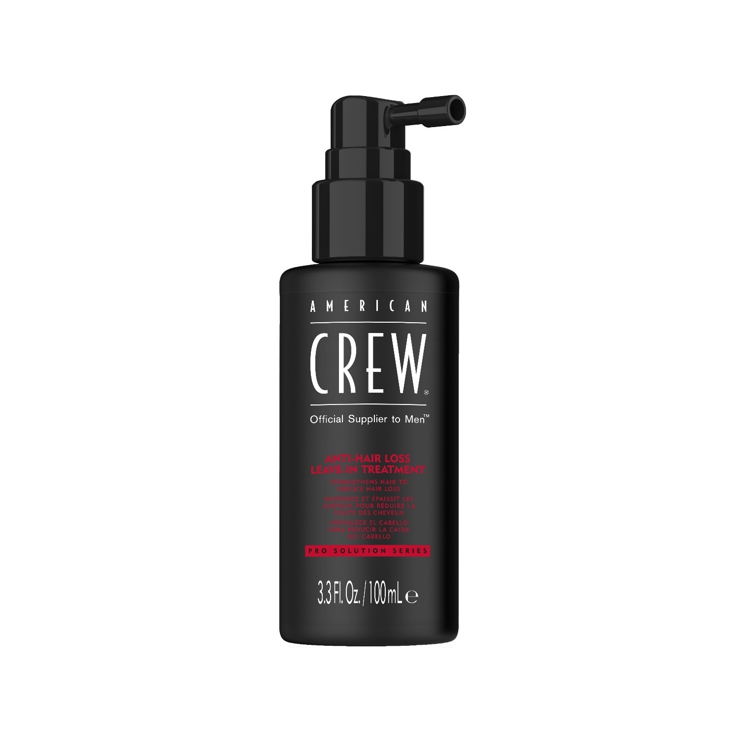 Bezoplachový kondicionér American Crew – 100 ml
