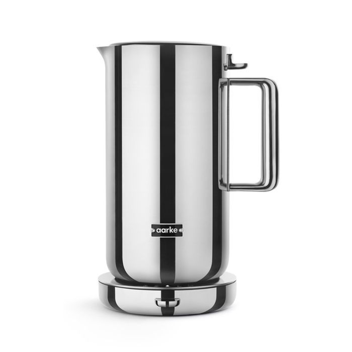 Kettle with adjustable temperature - Aarke