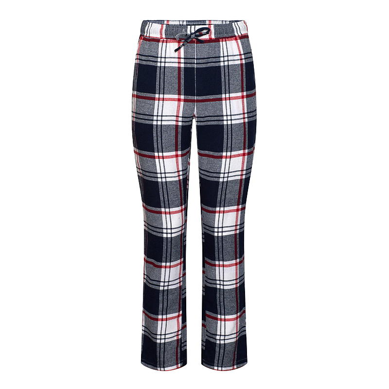 Tempo 2 Cambiare pantaloni del pigiama taglia S-XL flanella