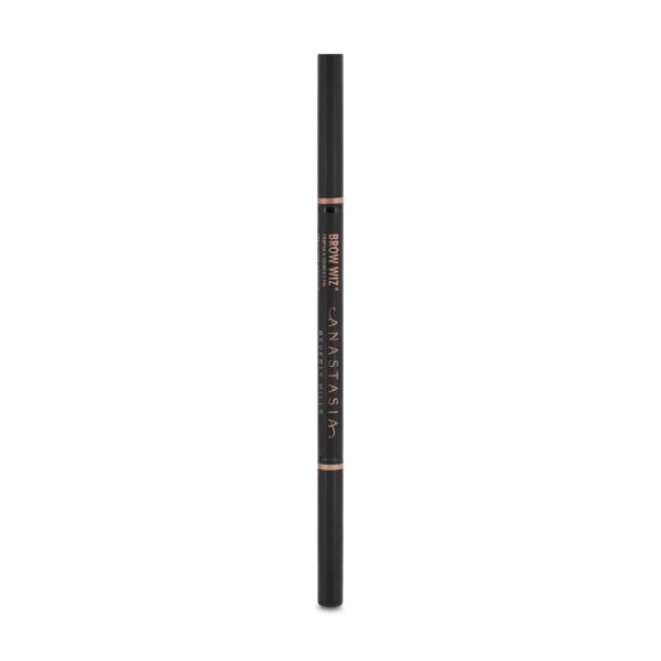 Creion de sprâncene Anastasia Beverly Hills Brow Wiz, maro mediu