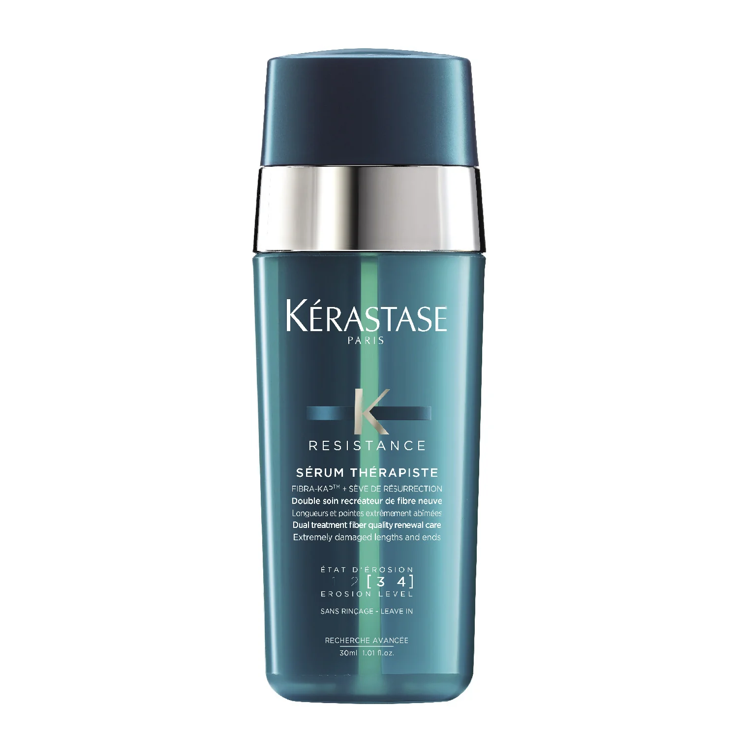 Résistance Serum Thérapiste - Siero Capelli