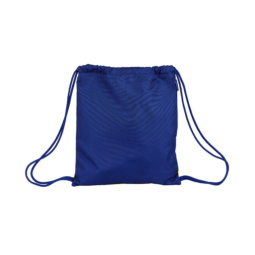  Gymsack Sport 2. komplet FC Barcelona
