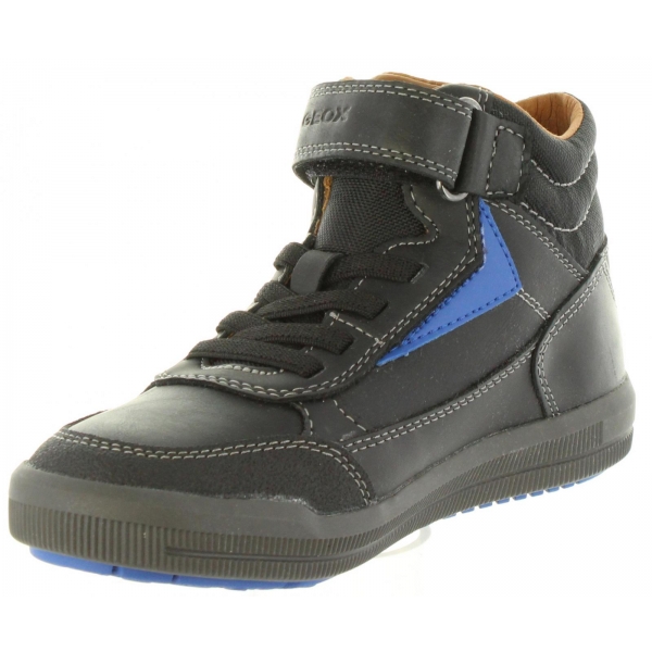 Botines Geox J844aa 0bccl J Arzach
