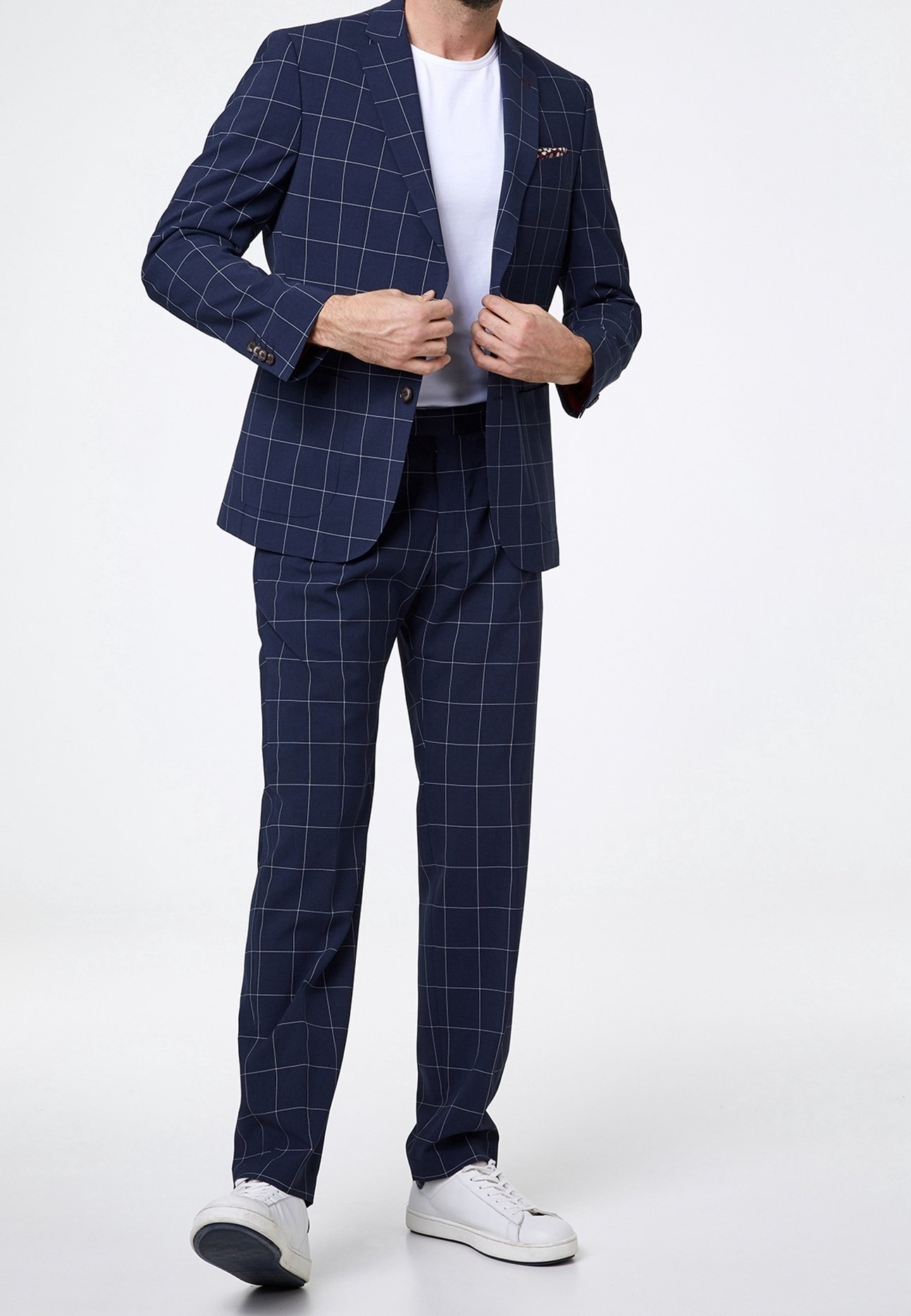 Pierre Cardini ülikonnapintsak - tumesinine
