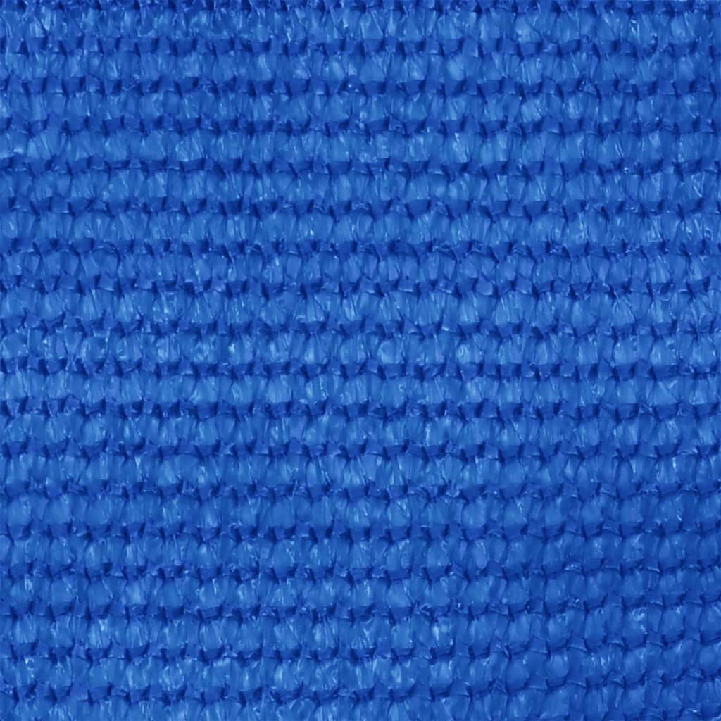 Vidaxl HDPE-Zeltmatte 400x600 cm