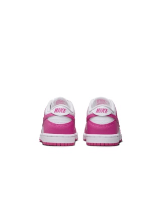 Nike Dunk Low Little Kids' Shoes