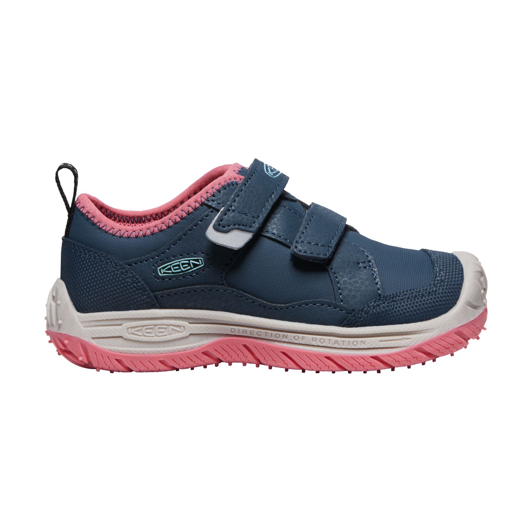  Zapatillas Trekking Speed Hound C Keen