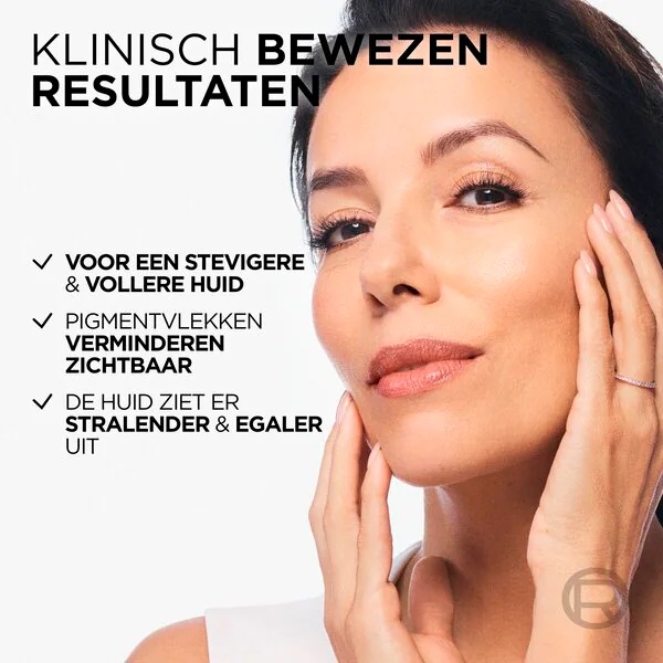L'Oréal Paris Bright Reveal vlažilna krema za temne madeže SPF50, 50 ml, za vse tipe kože
