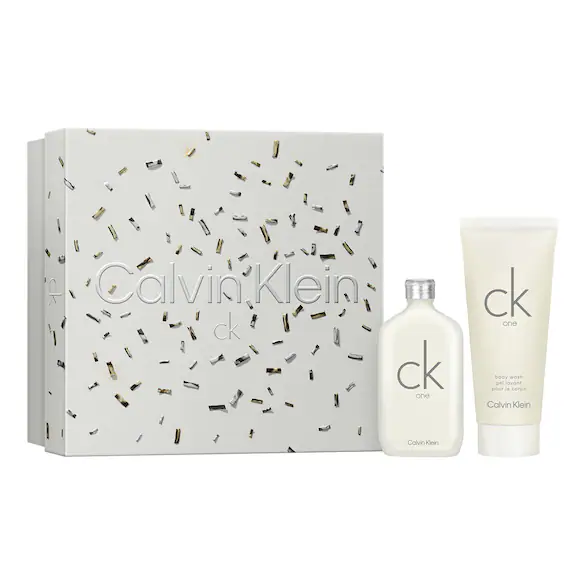 CK One Eau de Toilette - Set cadou