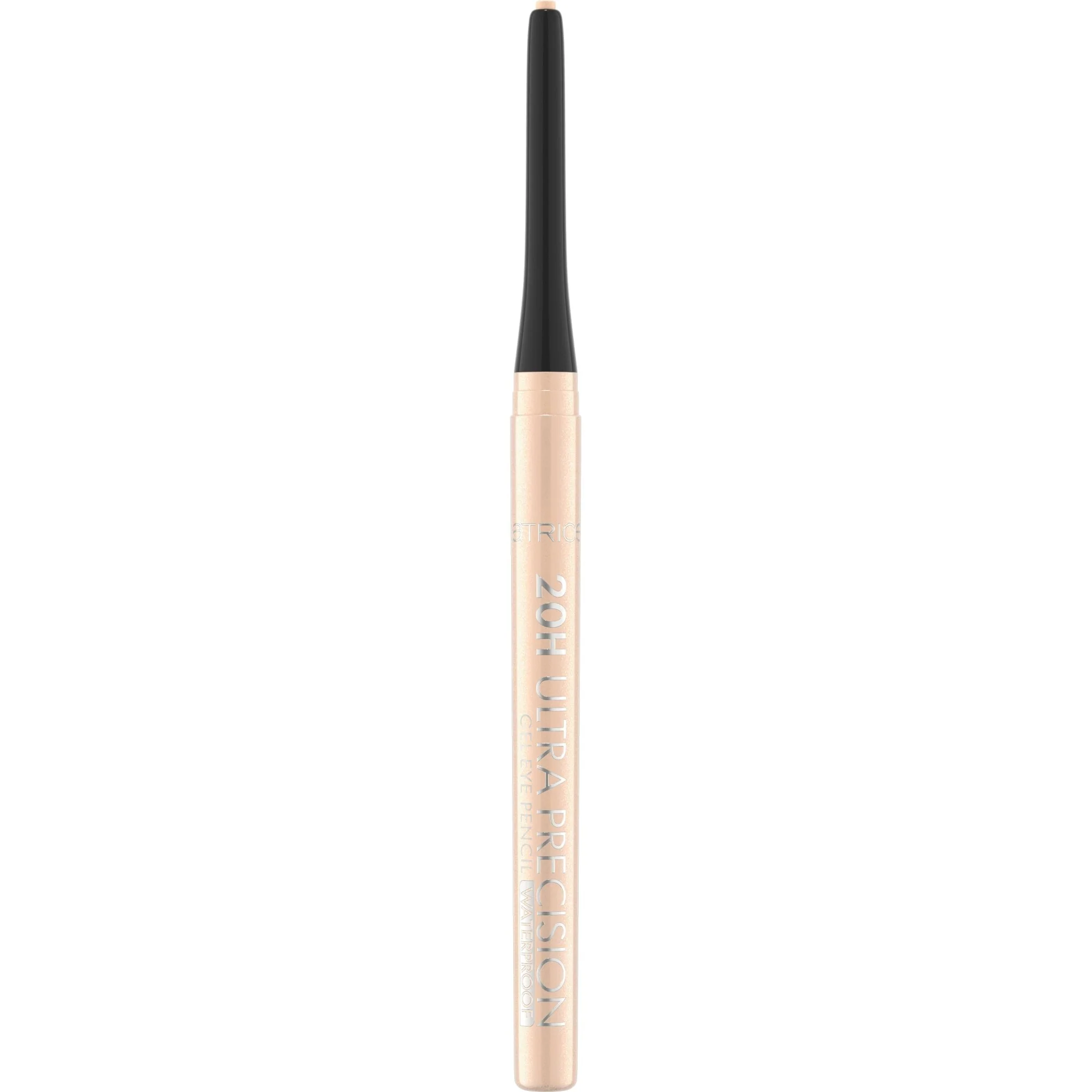 Occhi 20H Ultra Precision Matita Occhi Gel Waterproof - Matita occhi