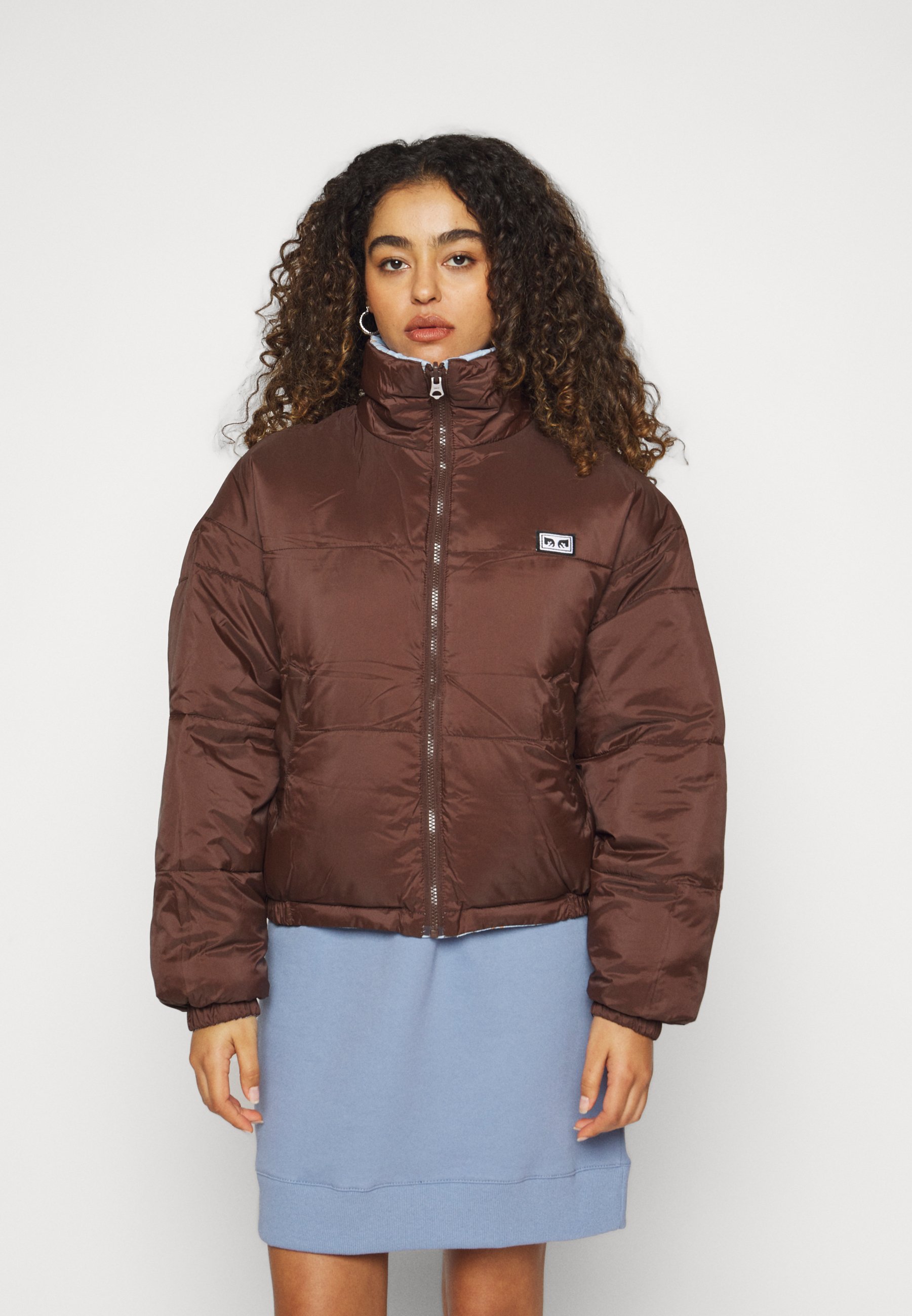 Obey Clothing winterjassen