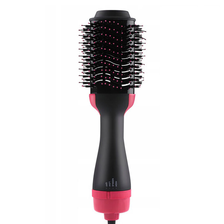 Air Essence Lyster Rosa