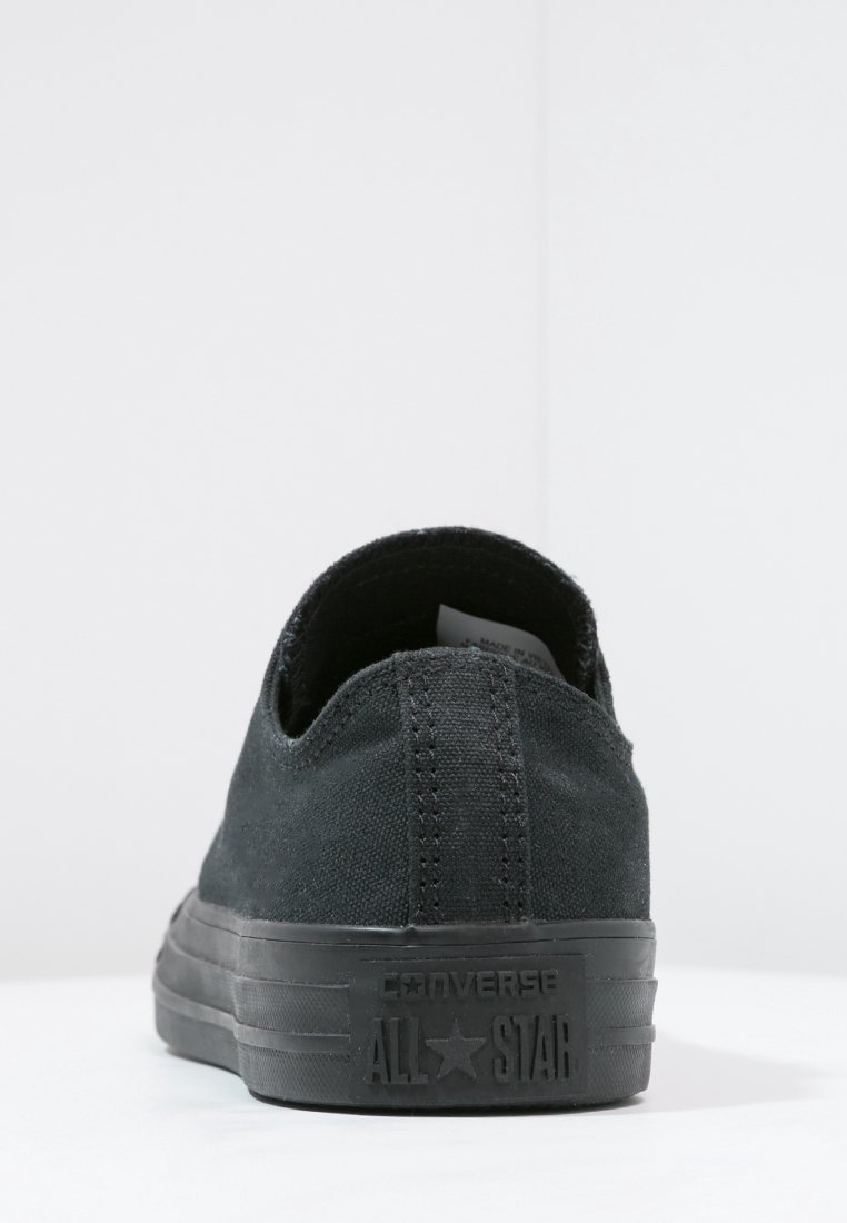 Converse sneakers - zwart