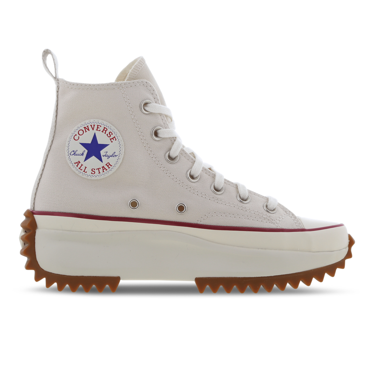Converse Run Star Hike Platform High