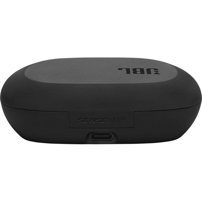 Open-ear headphones - Wireless - JBL - Sense Lite - Black