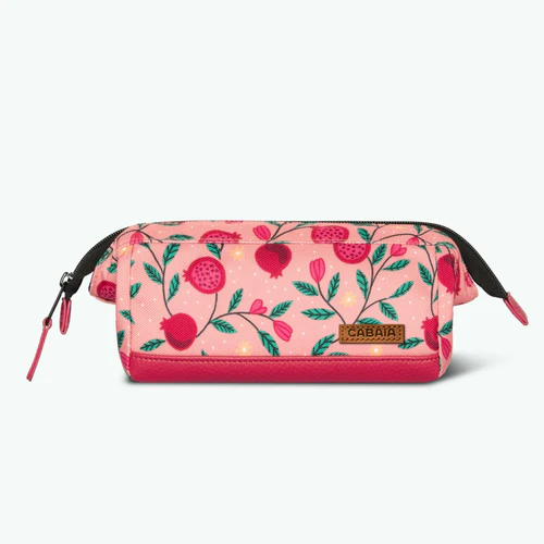 Cabaia Procida rosa Schulfedermäppchen