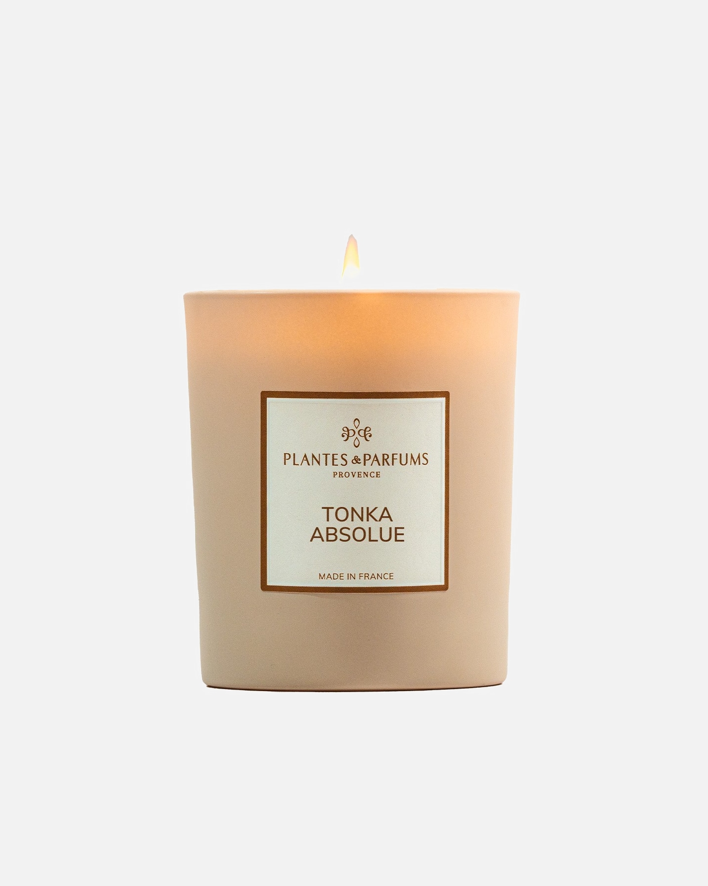 Plantes & Parfums Tonka Absolue