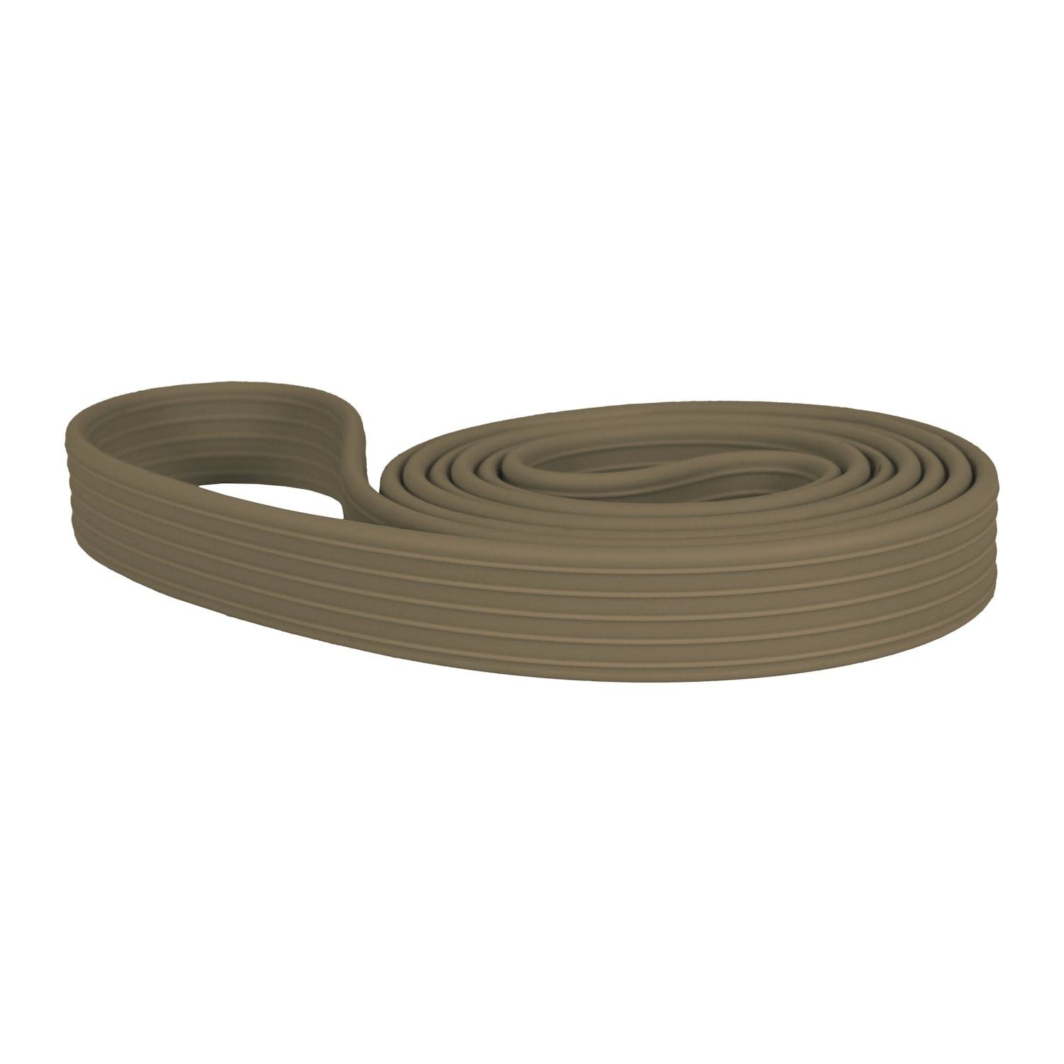 OMNANA Fitness Accessories LOOM™ Sada elastických silikónových pásov – 3 kusy