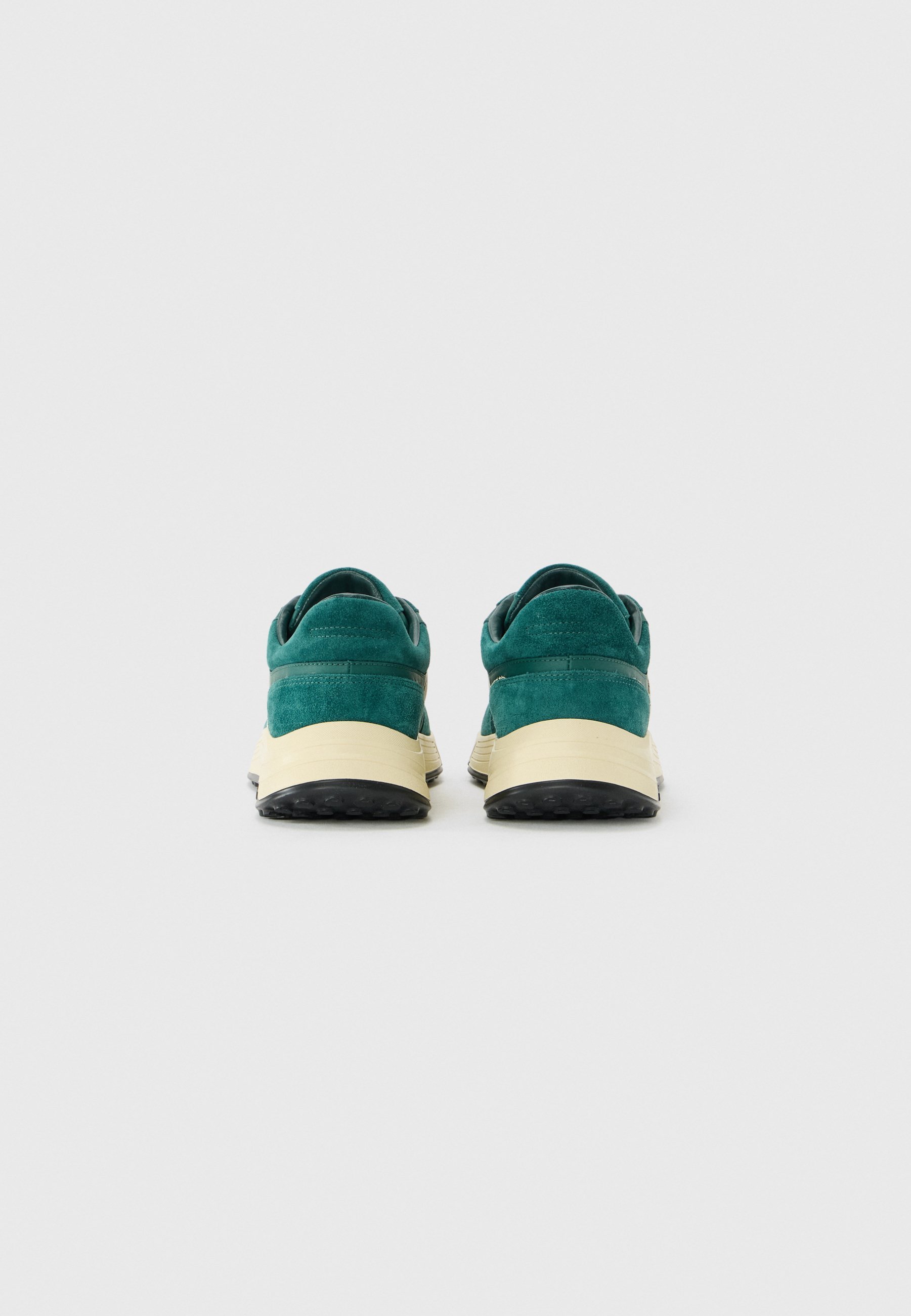 HOGAN HYPERLIGHT - Športni copati - botanični vrt/ghiaccio