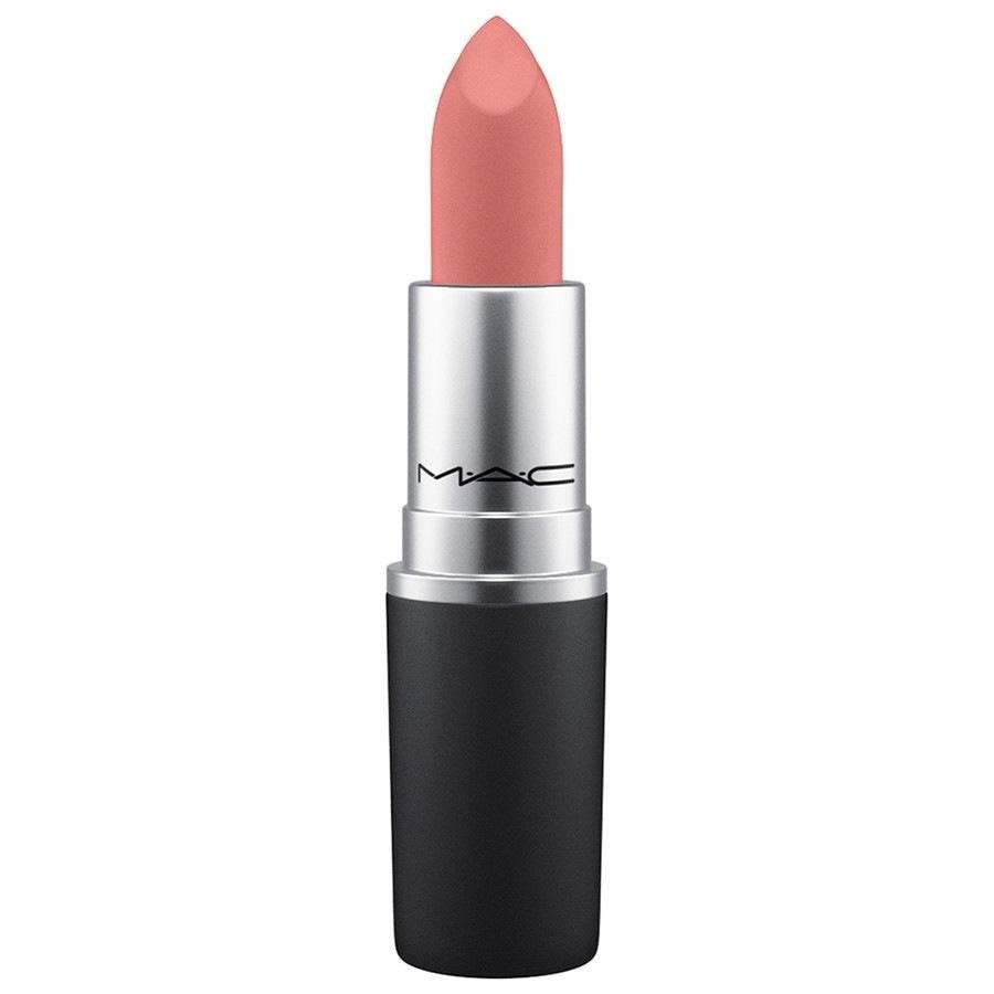 MAC Lipstick Powder Kiss - 3 g