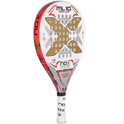 Ml10 Pro Cup Ultra Leve Nox
