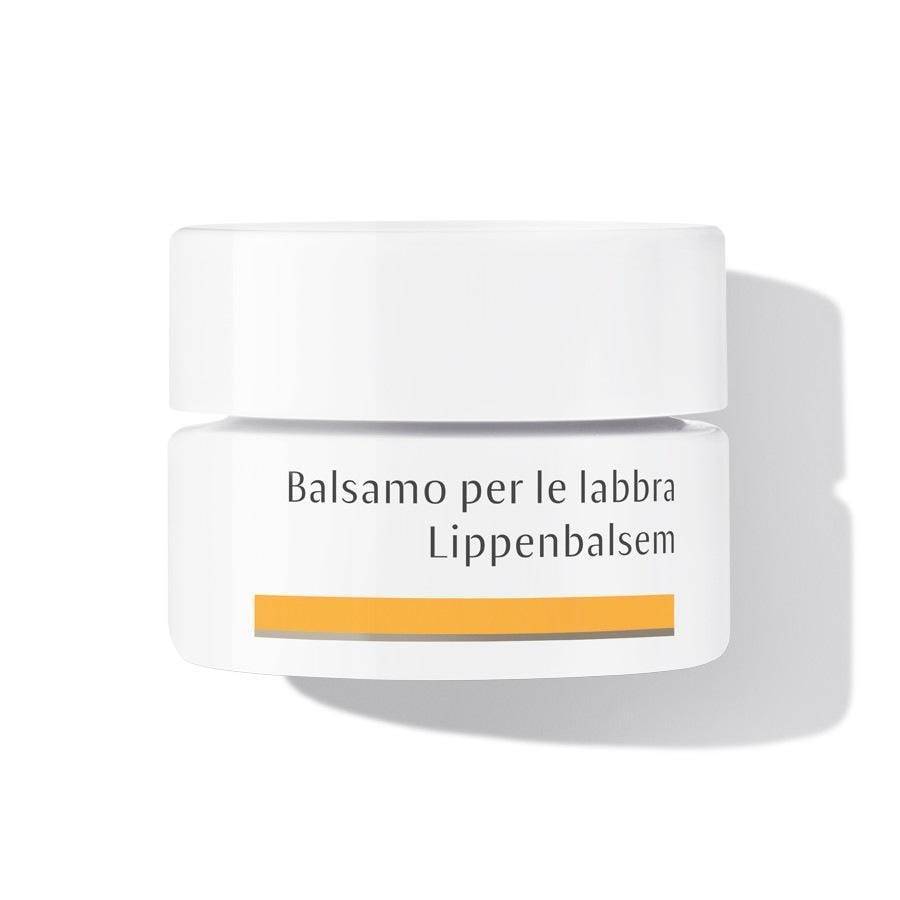 Balzam za ustnice Dr. Hauschka - 4,5 ml