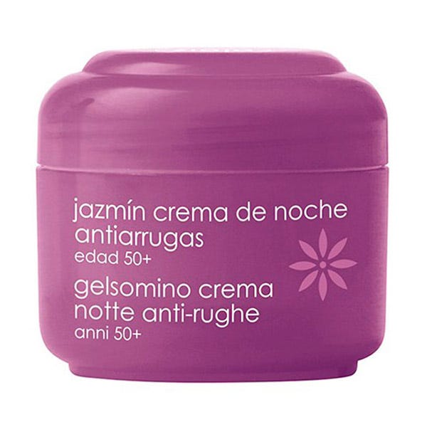 Jasmínový věk +50 noc | 50 ml