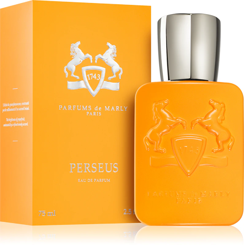 Parfums De Marly Perseus Eau de Parfum para homens